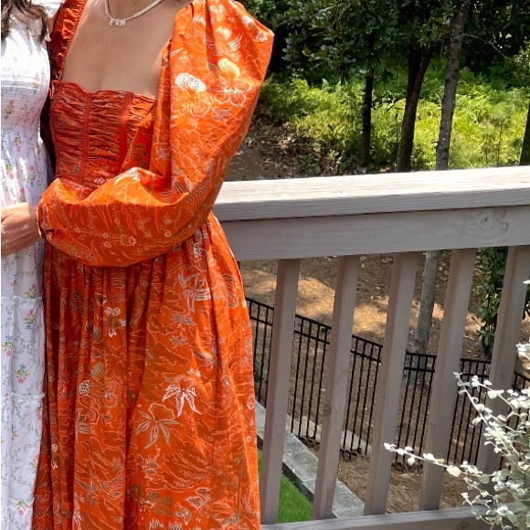 Ulla Johnson Leilani Dress - Picture 8 of 11